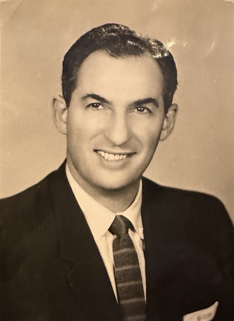 Jerry Gordon